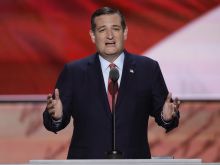 Ted Cruz