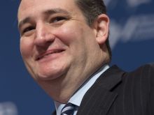 Ted Cruz