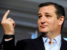 Ted Cruz