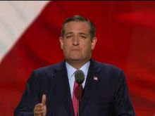 Ted Cruz
