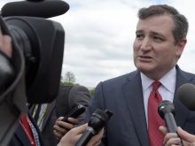 Ted Cruz