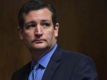 Ted Cruz