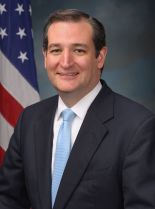 Ted Cruz