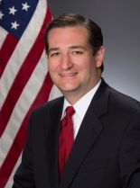 Ted Cruz