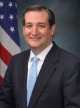 Ted Cruz