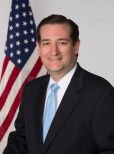 Ted Cruz