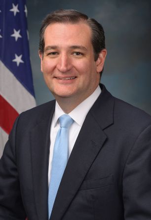 Ted Cruz