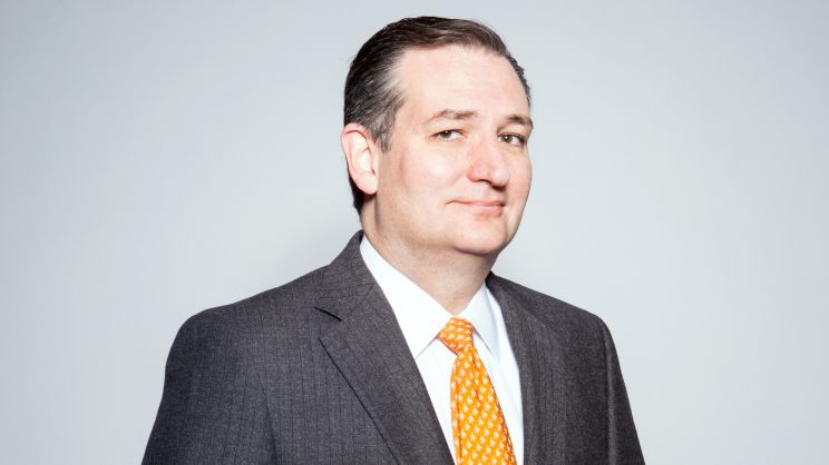 Ted Cruz