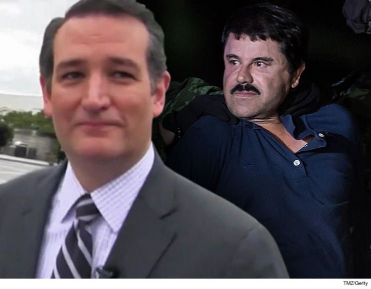 Ted Cruz