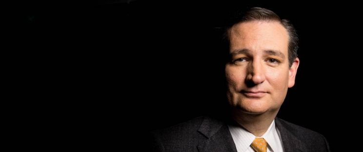 Ted Cruz