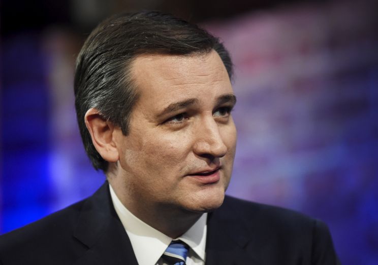 Ted Cruz