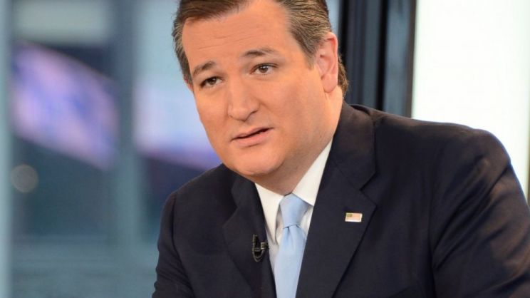 Ted Cruz