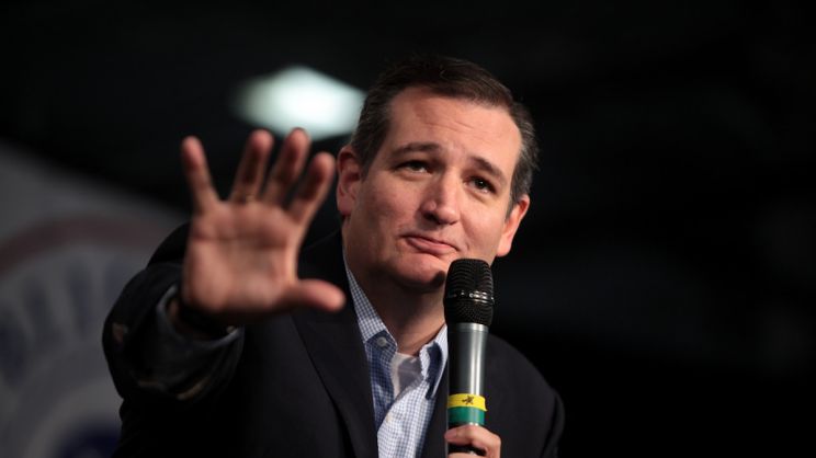 Ted Cruz