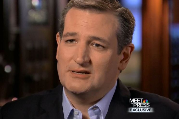 Ted Cruz