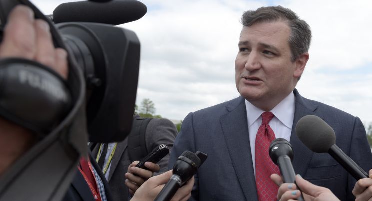 Ted Cruz