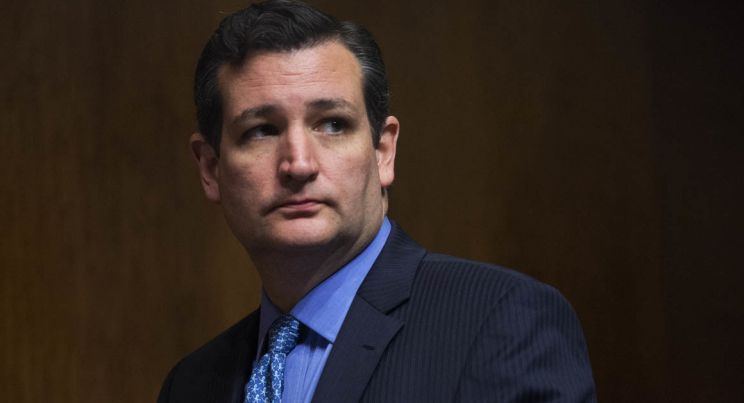 Ted Cruz