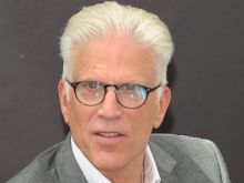 Ted Danson