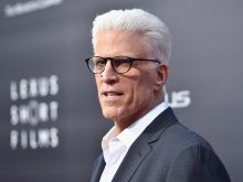 Ted Danson