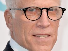 Ted Danson