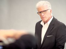 Ted Danson