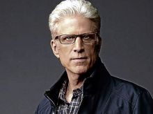 Ted Danson