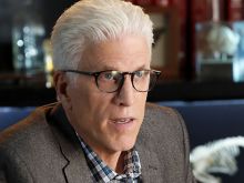 Ted Danson