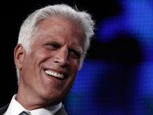 Ted Danson