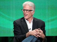 Ted Danson