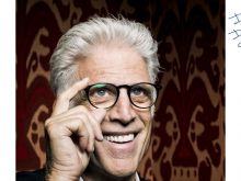 Ted Danson