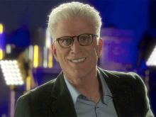 Ted Danson