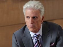 Ted Danson