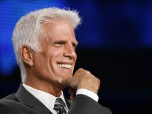 Ted Danson