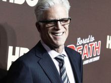 Ted Danson