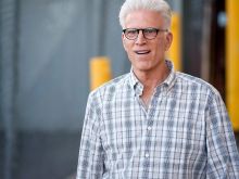 Ted Danson