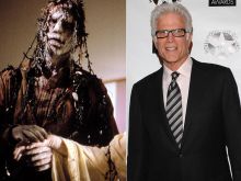 Ted Danson