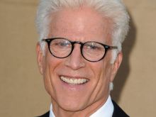 Ted Danson