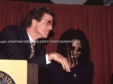 Ted Danson