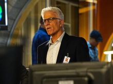 Ted Danson