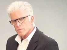 Ted Danson
