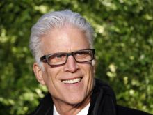 Ted Danson