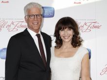Ted Danson