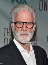 Ted Danson