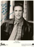 Ted Danson