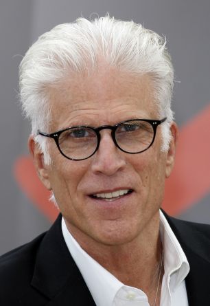 Ted Danson