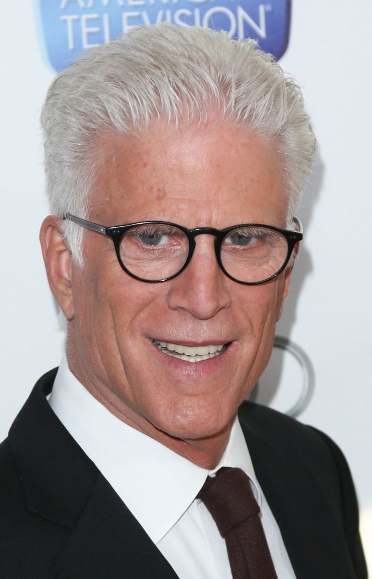 Ted Danson