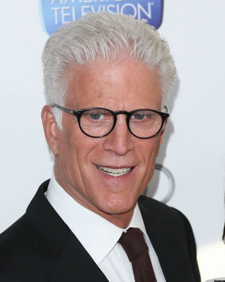 Ted Danson