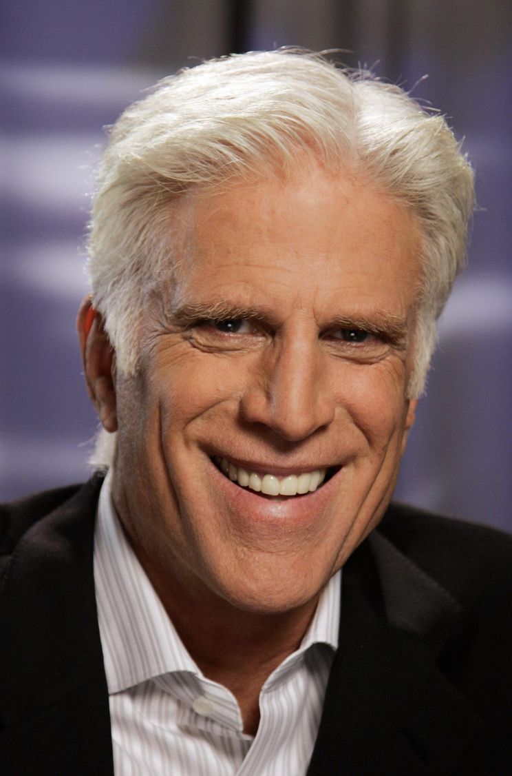 Ted Danson