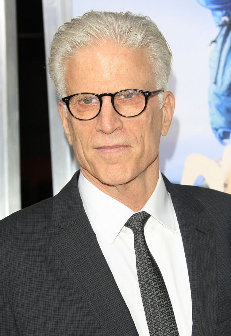 Ted Danson