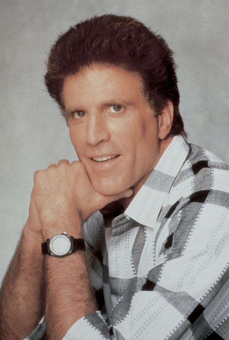 Ted Danson