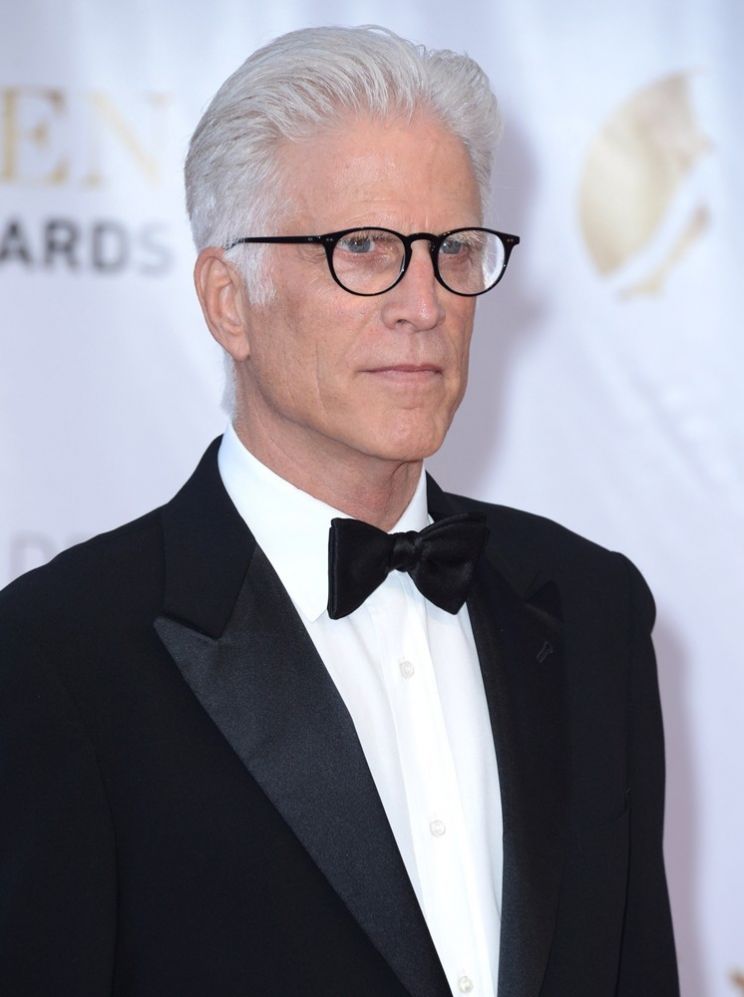 Ted Danson